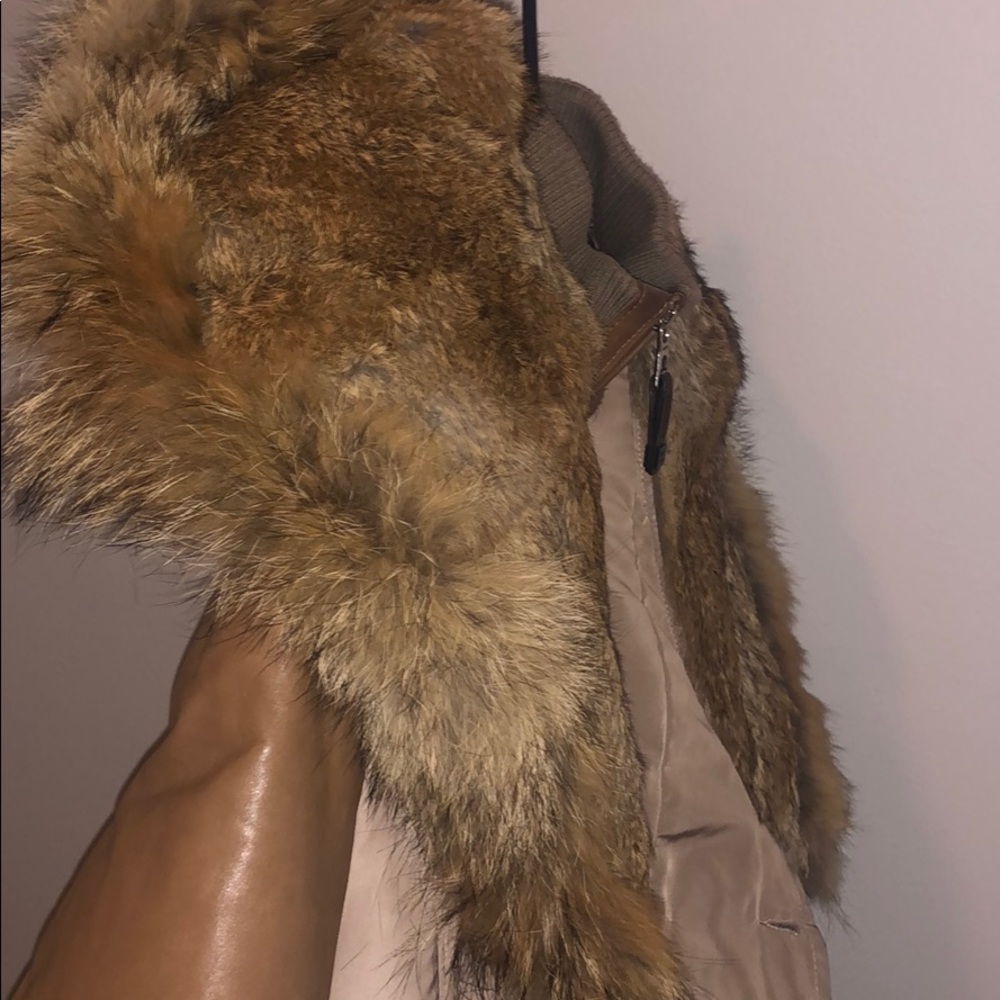 Rudsak Winter Coat